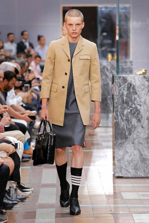 Thom Browne,  