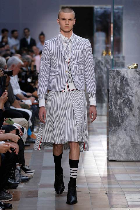 Thom Browne,  