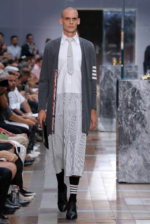 Thom Browne,  