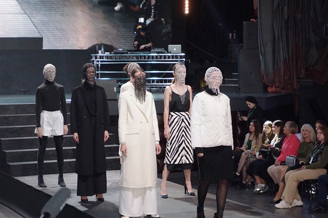 fashion show