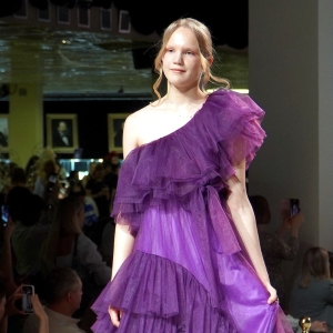 estet fashion week