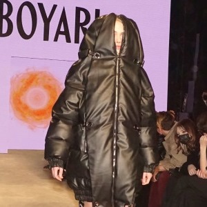 fashion week
