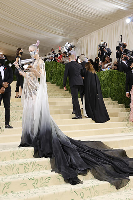 met gala