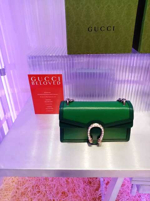 gucci